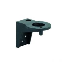 Werma Signaltechnik - werma 96000002 SIGNAL indicateur accessoire, kombisign 70, support, surface support, noir, 96000002