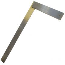 Equerre d'ingénieur 300 mm Silverline 245025