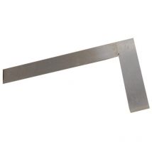 Equerre de menuisier 15CM Silverline 82116