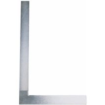 Mib - Querre De Mécanicien Simple 90° En Acier Au Carbone Galvanisé Sans Butée 1250x625 Mm Whp1250625
