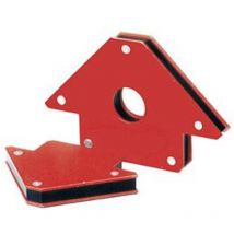 Eclipse - Aimant de soudage 160x18x102mm