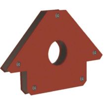 Equerre Soudage Magnetique Moyenne 45° 90° 135°- 15mm Sodisarc S05770