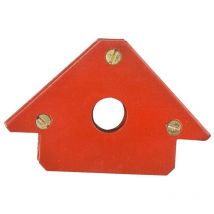 Soudo Metal - Equerre magnétique de soudeur petit modèle