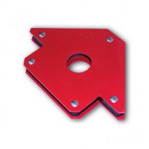 Escuadra magneto eco 45°-90° 10.2X15.5X1.7CM Solter