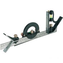 Equerre professionnelle multifonction