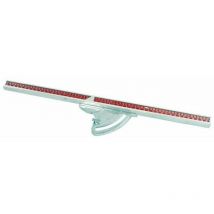 Sigma - equerre pivotant 90 avec mesure pour coupe carreaux 4A