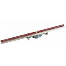 Equerre pivotant 90ND avec mesure pour coupe carreaux Sigma 4DN 4DU