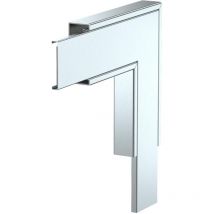 Obo Bettermann - querre plate avec tissu ignifuge bettermann plm fa 0410 fs 7218062