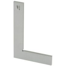 Helios Preisser - 0373104 Équerre Plate 150 X 100 Mm 90 ° Y405381