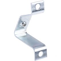 Equerre Rs Pro pour Rail din omega ( Prix pour Paquet de 10 )
