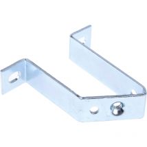 Equerre Rs Pro pour Rail din omega ( Prix pour Paquet de 10 )