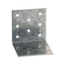 Equerre simple es 82.5x82.5mm - ep 2.5mm