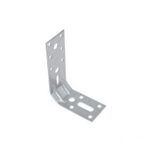 AFBAT - Equerre tronquée renforcée 35x270x140 galva