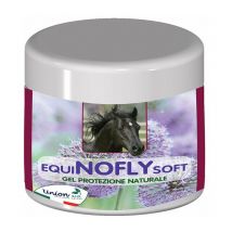 Equi Nofly Crème douce pièces délicates indésirables aux insectes nuisibles 500 g