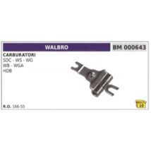 Équilibreur De Carburateur À Membrane Walbro Sdc - Ws - Wg - Wb - Wga - Hdb 166-55