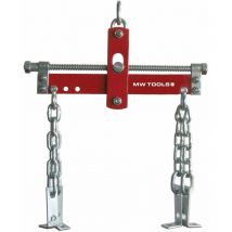 Quilibreur de charge Mw Tools CAT1500