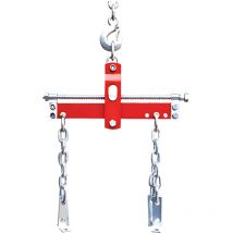 Equilibreur de Charge Palonnier 907 kg