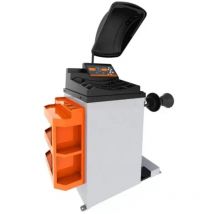 Quilibreuse de roue automatique LEO