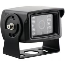 Equinoxe - Caméra de recul filaire pour camping car Coloris - Noir, Modèle - 120°