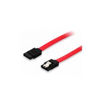 Equip - Cavo seriale ata data 1m con clip di sicurezza 111801