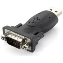 Convertitore Usb 2.0 a Sub-d9 Serie Rs232 Equip 133382