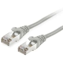 Equip - 605507 Cable De Red Gris 0,5 M Cat6 S/ftp (s-stp)