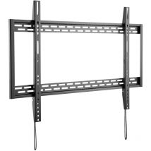 Equip 650323 Supporto tv a parete 2,54 m (100') Nero