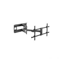 Equip - 650327 Support tv 2,03 m (80') Noir