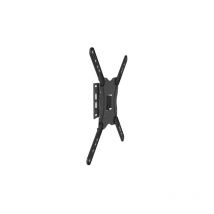 Equip 650405 Supporto tv a parete 139,7 cm (55') Nero