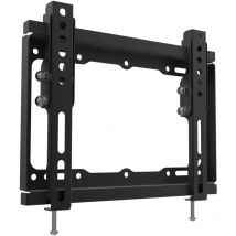 Equip 650408 Supporto tv a parete 106,7 cm (42') Nero