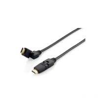 Equip 119365 cable HDMI 5 m HDMI tipo A (Estándar) Negro