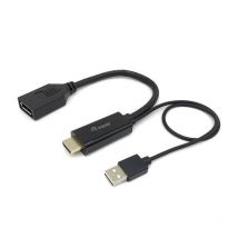 Adaptador de Conexiones EQUIP EQ119039