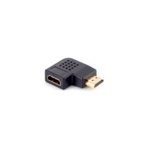 Adapter hdmi Equip männlich - hdmi weiblich 90o 118910