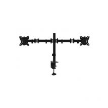 Equip - 650152 Monitorständer 68,6 cm (27') Schwarz Desktop