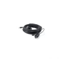 Langes Kabel usb 3.0 aktiv 15m equip c