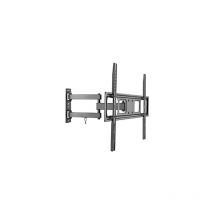 Equip - Bildschirmträger 37 - 70 doppelarmig neig- und schwenkbar max. vesa 600x400 bis 35kg 650342
