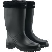 Equipage New Paddock Stiefel Zum Reiten - Schwarz - 41