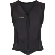Equipage Rückenprotector Basic - Sicherheitsweste - M