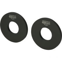 Rondelle, diamètre extérieur 55 mm, diamètre intérieur 30 mm
