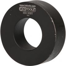 Anneau d&aposinsertion pour boulon de roue
