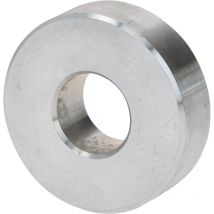 Rondelle d'écartement, diamètre extérieur 50 mm, diamètre intérieur 20 mm