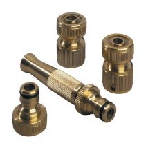 Rehau - quipement de base Serrure ms taille 13mm