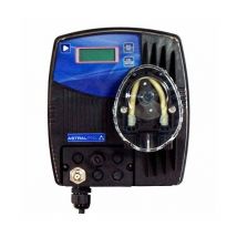 Quipement de contrôle et de dosage conçu pour le contrôle automatique des niveaux de pH ou Redox, 3 litres/heure