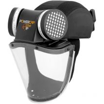 JSP - Equipo de ventilaci n asistida Powercap Toma antichoque activa internacional