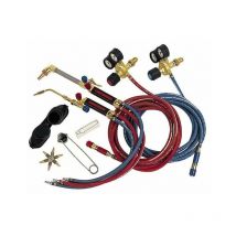 Toute La Soudure - Equipement soudage oxyflam - coupage