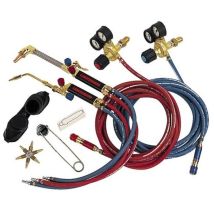 Equipement Soudage Oxyflam - Coupage Toute La Soudure