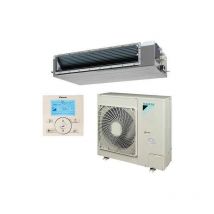 Daikin - equipo conductos adeas71a Equipo Conductos Adeas71A de la marca .