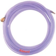 Admiral - Juego de aire comprimido Admi Clear tx di 9mm de 18mm L.10m