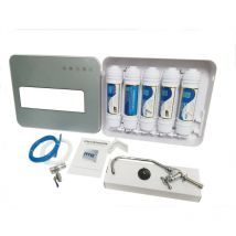 Depuragua - Equipo de Ultrafiltracion y depuracion H09UF