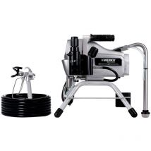 Equipo Eléctrico Airless 1.8 l Werku
